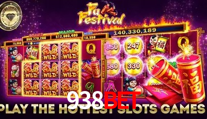 938 BET APP